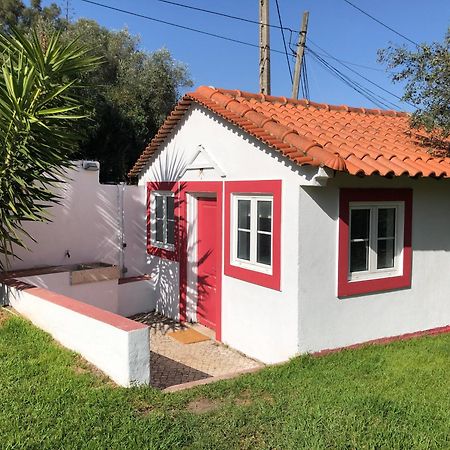 Lisbon Cozy House W/Garden And Pool Villa Valejas Exterior photo